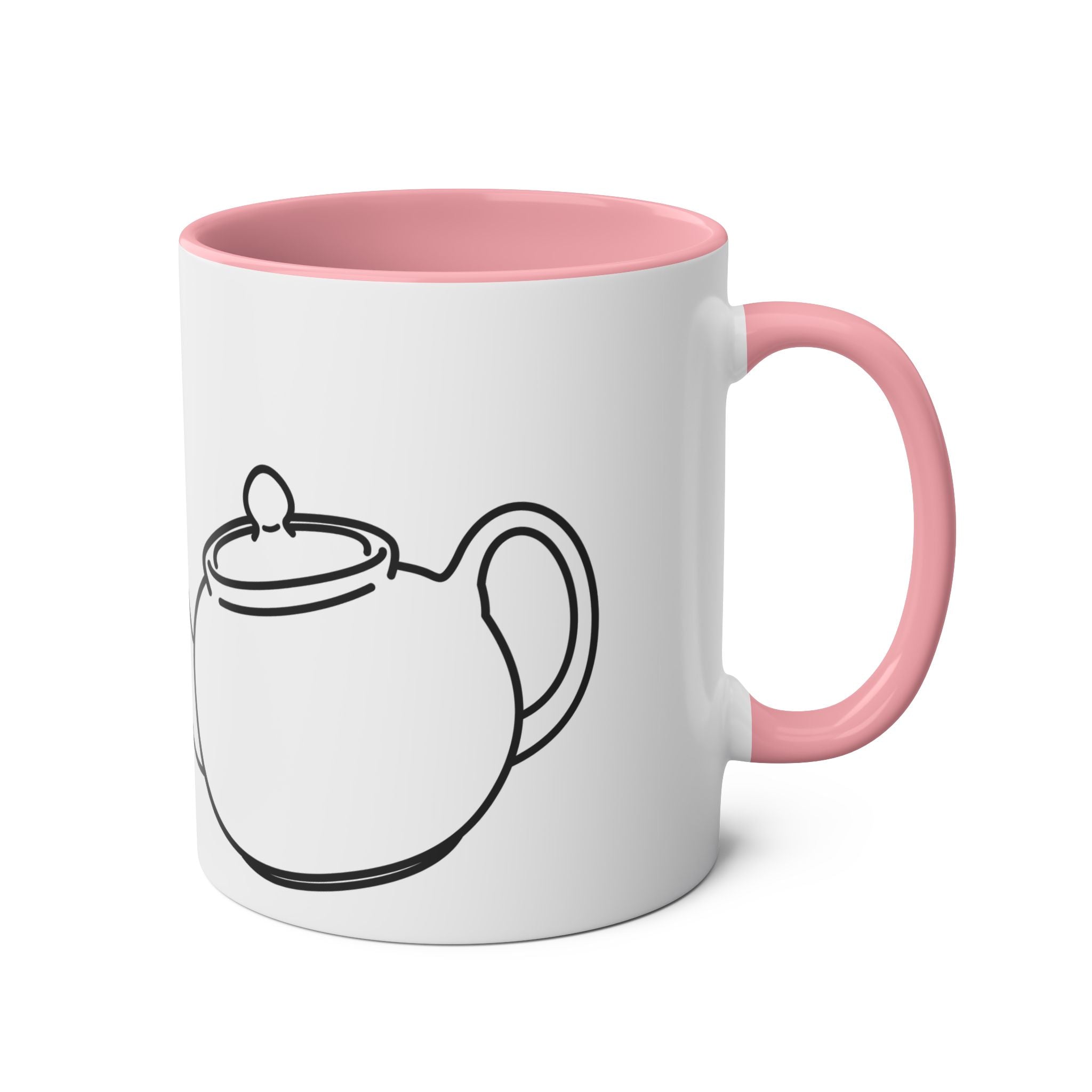 When In Doubt Brew Up