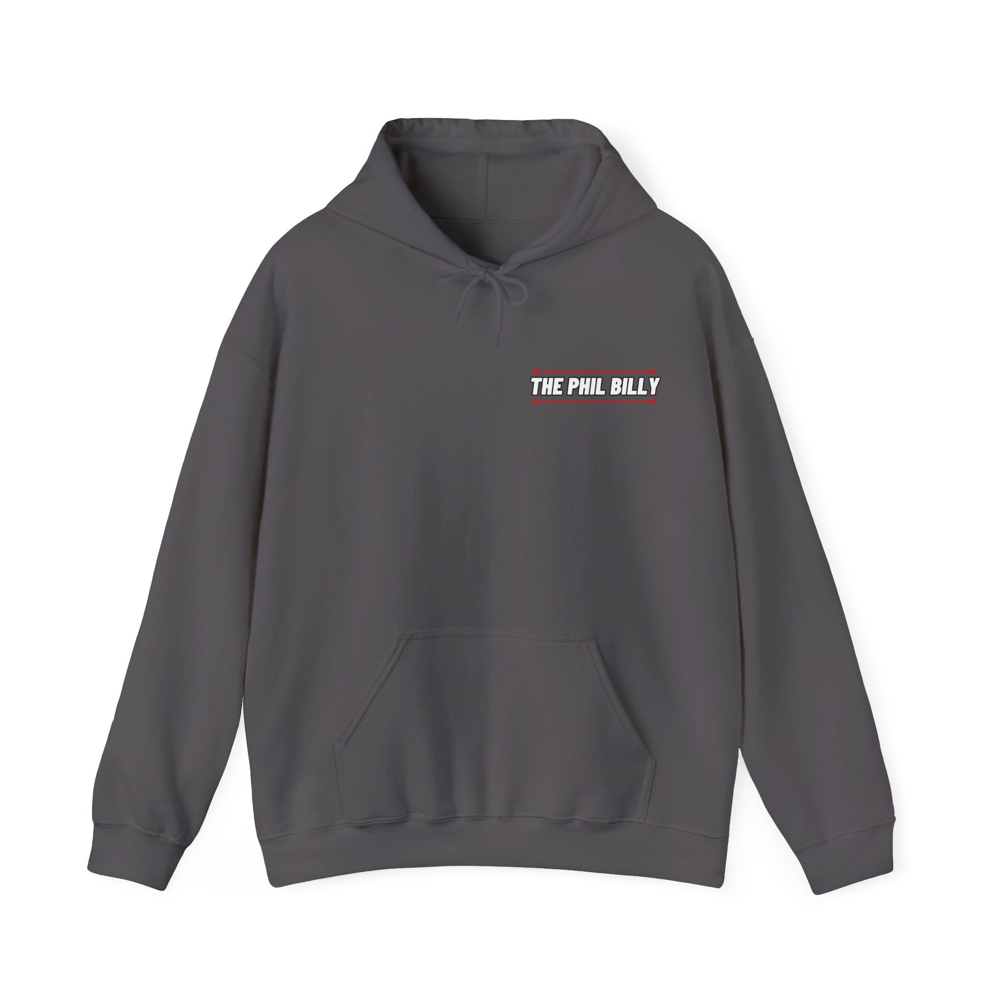 The Phil Billy Classic Hoodie