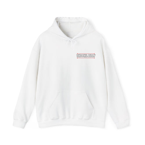 The Phil Billy Classic Hoodie