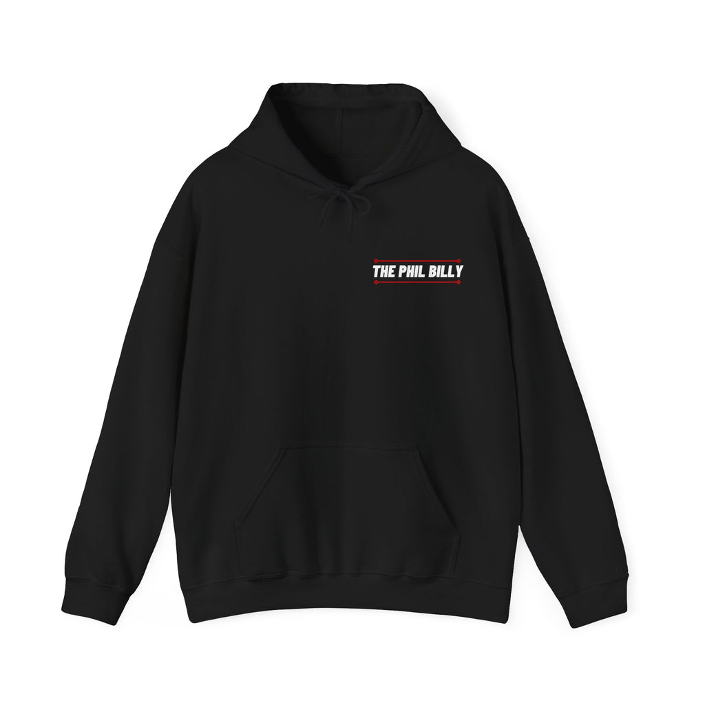 The Phil Billy Classic Hoodie
